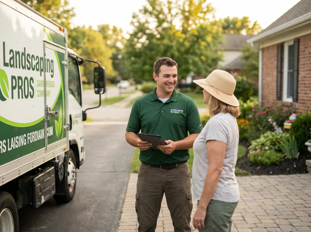 Landscaping Commerce, TX FAQs